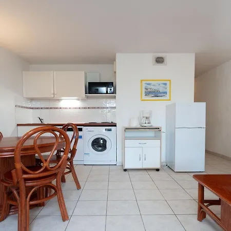 Palmyra Golf - 112 - 4 Pers * アグド