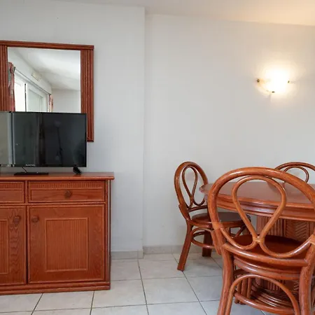 Palmyra Golf - 112 - 4 Pers アグド