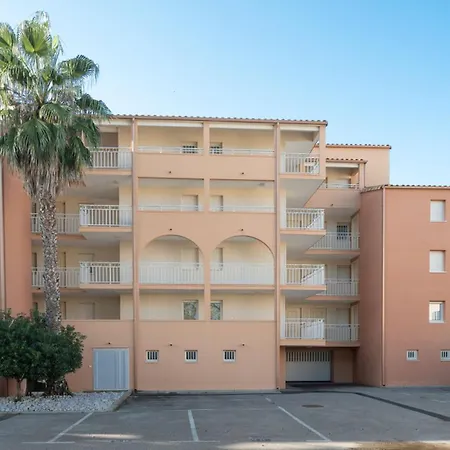 アパート Palmyra Golf - 112 - 4 Pers *