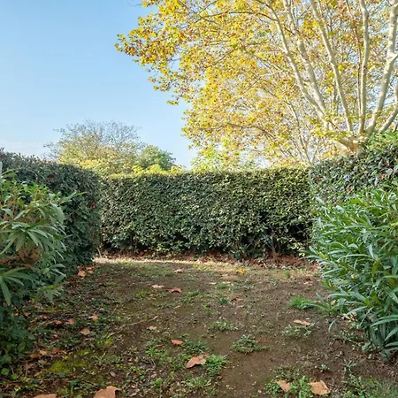 アパート Palmyra Golf - 112 - 4 Pers アグド