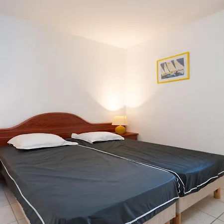 Palmyra Golf - 112 - 4 Pers 公寓