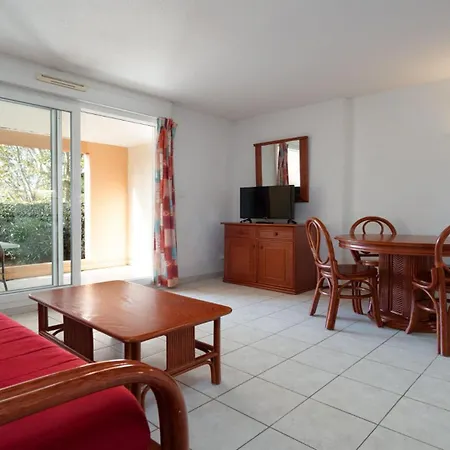 Palmyra Golf - 112 - 4 Pers 公寓 *