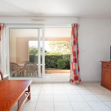 Palmyra Golf - 112 - 4 Pers Apartmán *