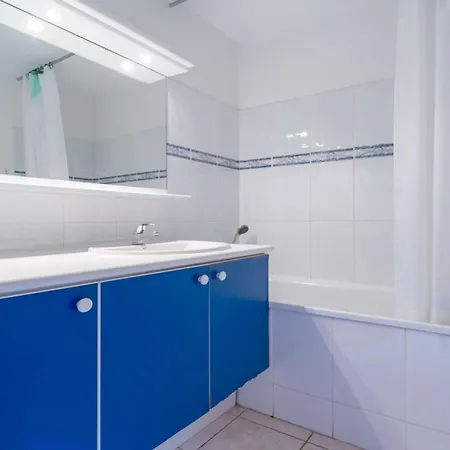 公寓 Palmyra Golf - 112 - 4 Pers