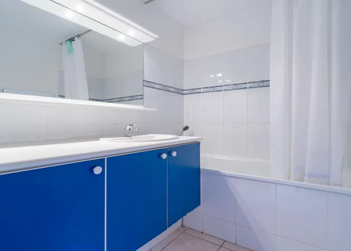 Διαμέρισμα Palmyra Golf - 112 - 4 Pers