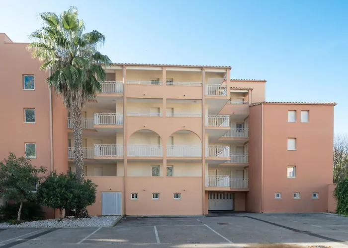 Διαμέρισμα Palmyra Golf - 112 - 4 Pers *