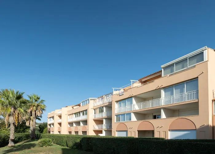 Palmyra Golf - 112 - 4 Pers *