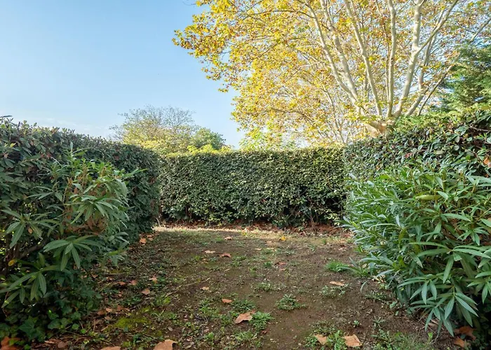 Διαμέρισμα Palmyra Golf - 112 - 4 Pers Agde